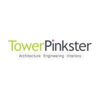 towerpinkster logo image