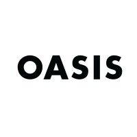 oasis logo image