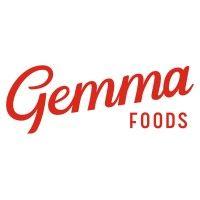 gemma foods logo image