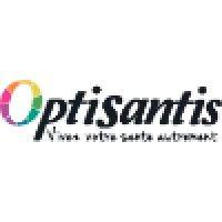 optisantis logo image