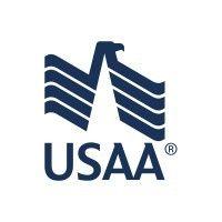 usaa logo image