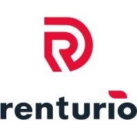 renturio logo image