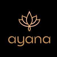 ayana foundation logo image