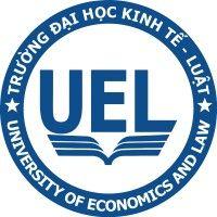 university of economics and law logo image