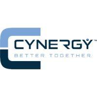 cynergy logo image