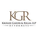 logo of Kroger Gardis Regas Llp Indianapolis Based Law Firm