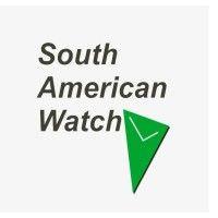 south american watch