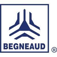 begneaud manufacturing logo image