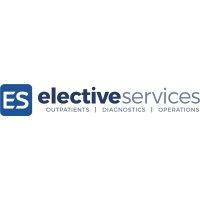 elective services logo image