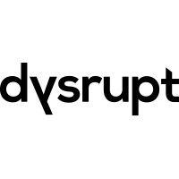 dysrupt logo image