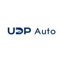 udp automotive logo image