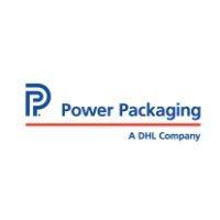 power packaging, a msi/express company logo image