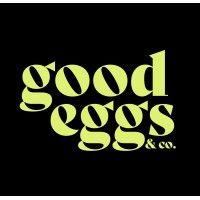 good eggs & co.