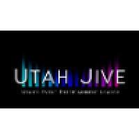 utah jive, llc logo image