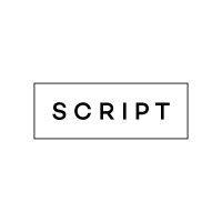 script consulting logo image