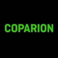 coparion logo image