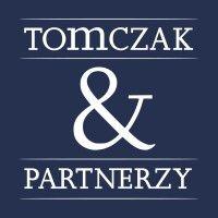 tomczak & partners law office logo image