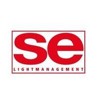 se lightmanagement ag logo image