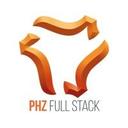 logo of Phz Full Stack