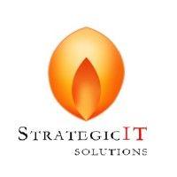 strategicit solutions llc