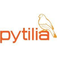 pytilia logo image