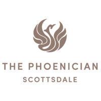 the phoenician resort logo image