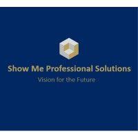 show me professional solutions logo image