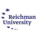 logo of Reichman University