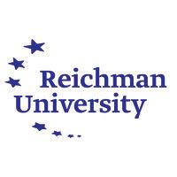 reichman university logo image