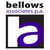 bellows associates p.a. logo image