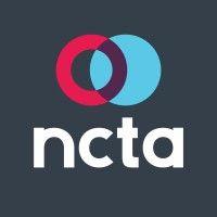 ncta - the internet & television association logo image