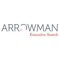 arrowman executive search logo image