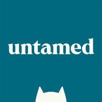 untamed logo image