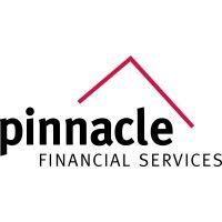 pinnacle financial services, inc. logo image