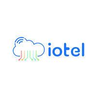 iotel m2m logo image