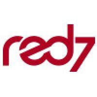 red7 / agency logo image