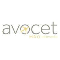 avocet mro services logo image