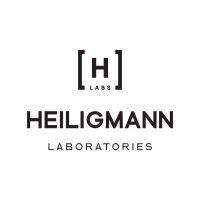 heiligmann laboratories - cutting- edge skincare development logo image