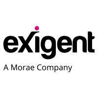 exigent group limited logo image