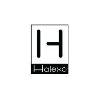 halexo cabs logo image