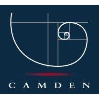 camden asset management, l.p. logo image