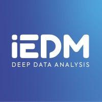 iedm digital marketing logo image