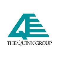 the quinn group logo image