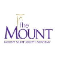 mount saint joseph academy logo image