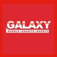 galaxy stone company logo image