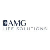 amg life solutions llc logo image