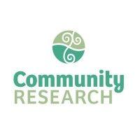 community research