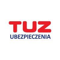 tuz ubezpieczenia logo image