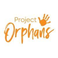 project orphans logo image