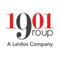 1901 group logo image